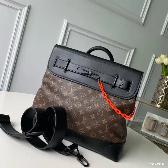 STEAMER VUITTON LOUIS PM 0526